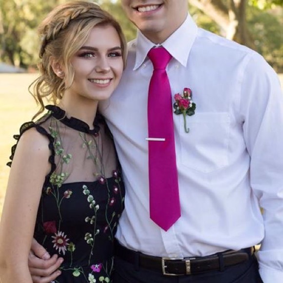 homecoming/cocktail dress - Picture 3 of 3